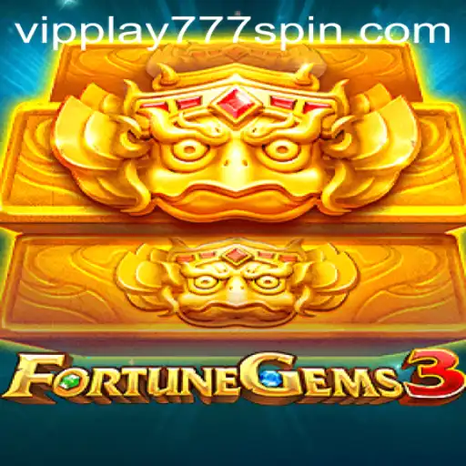VIPPLAY777 Casino App